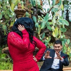 Meet your Posher, Francisco m.